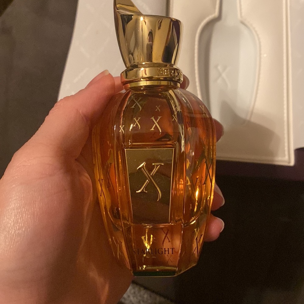 STARLIGHT 3.4 oz brand new